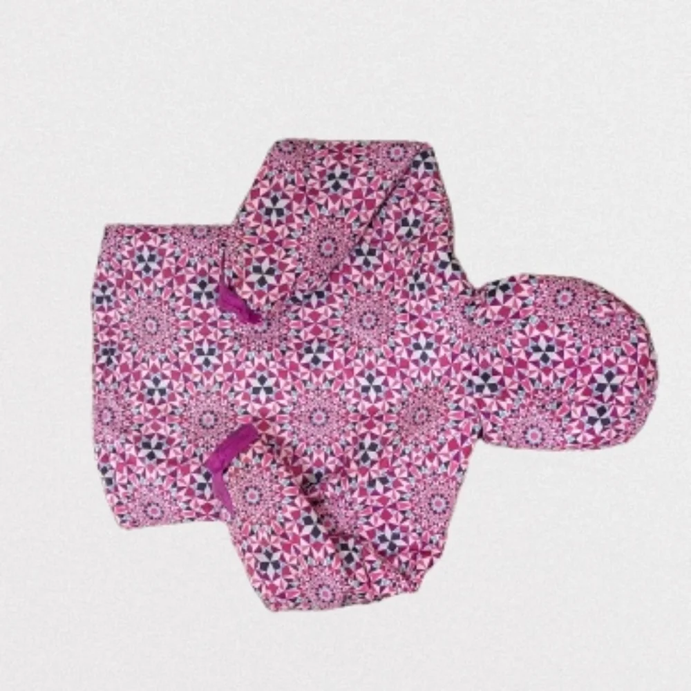 The Children's Place Pink Patterned Kids Jacket